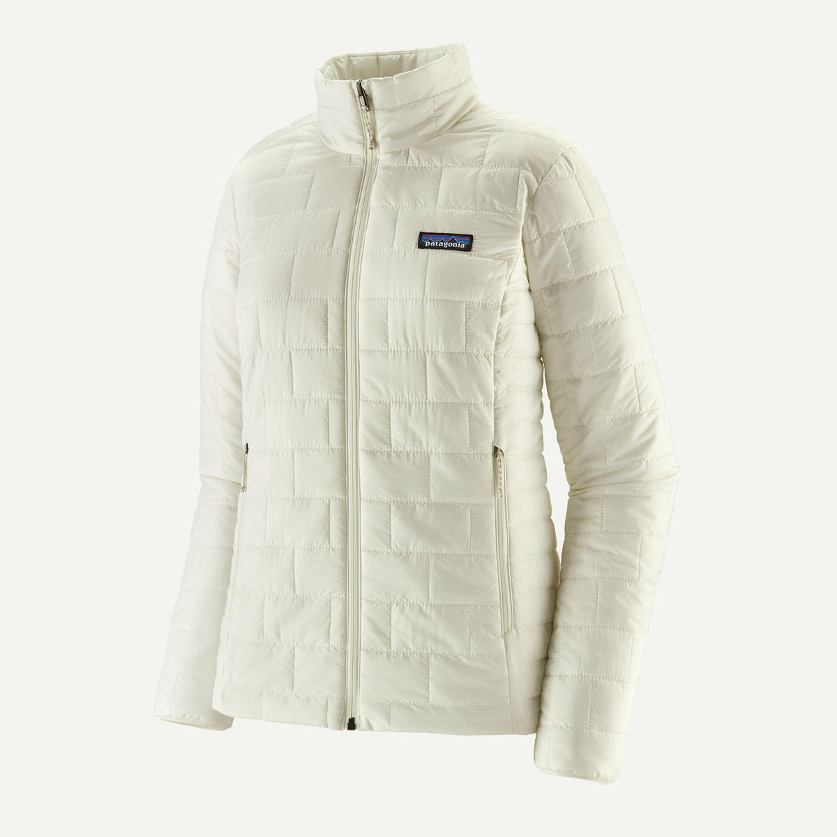 Nano Puff Jacket - Women's