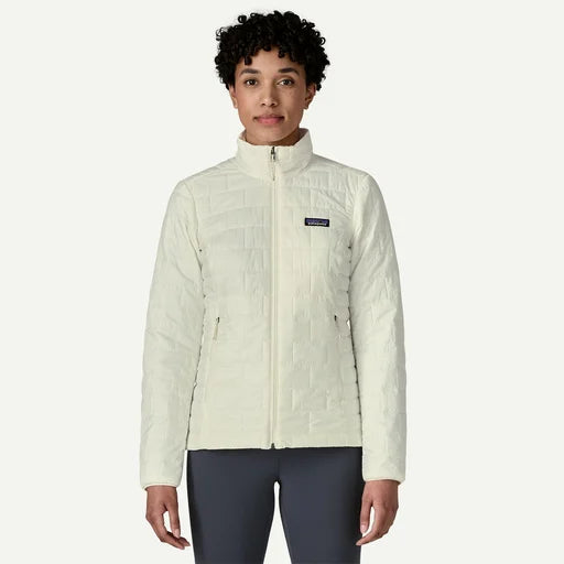 Nano Puff Jacket - Women's