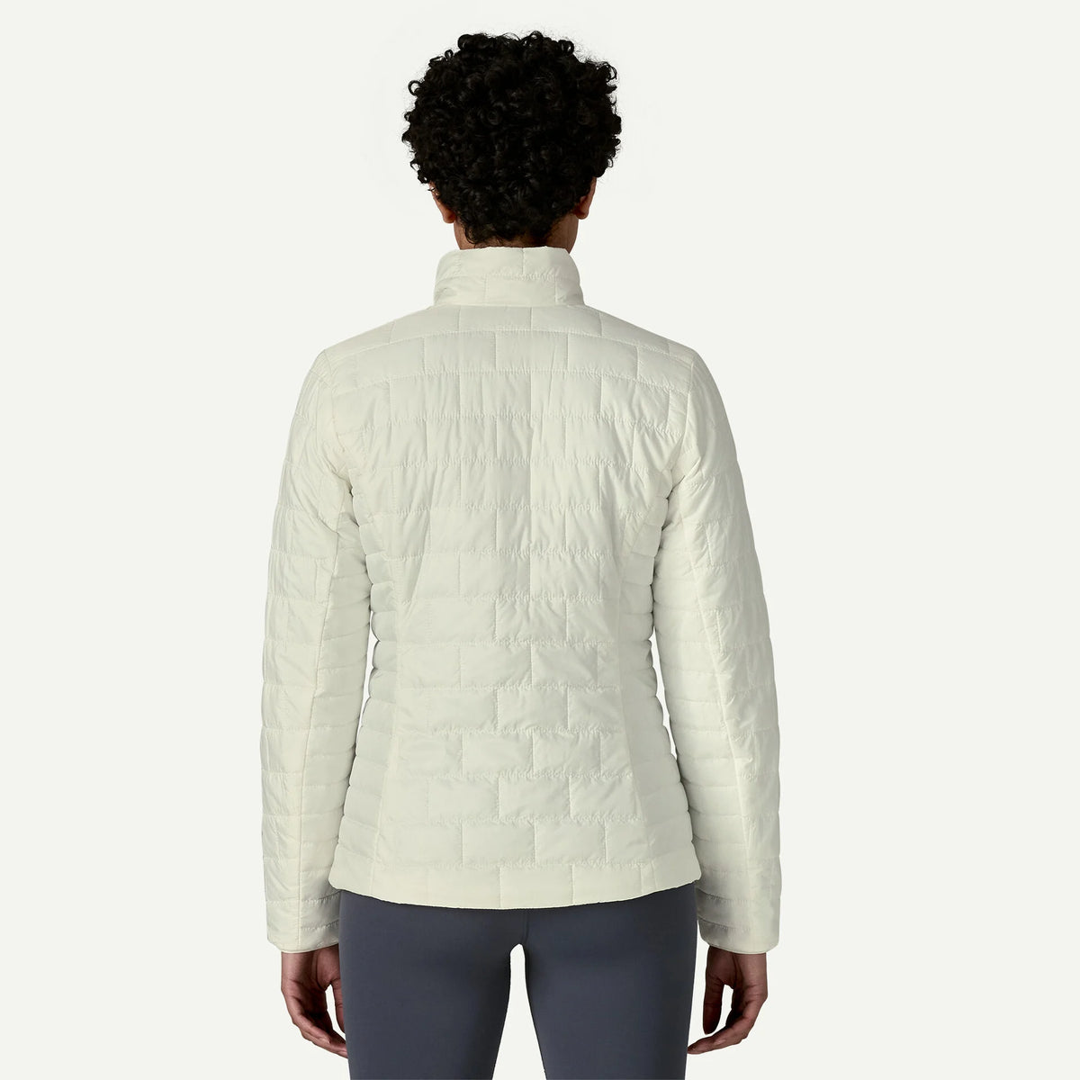 Nano Puff Jacket - Women's
