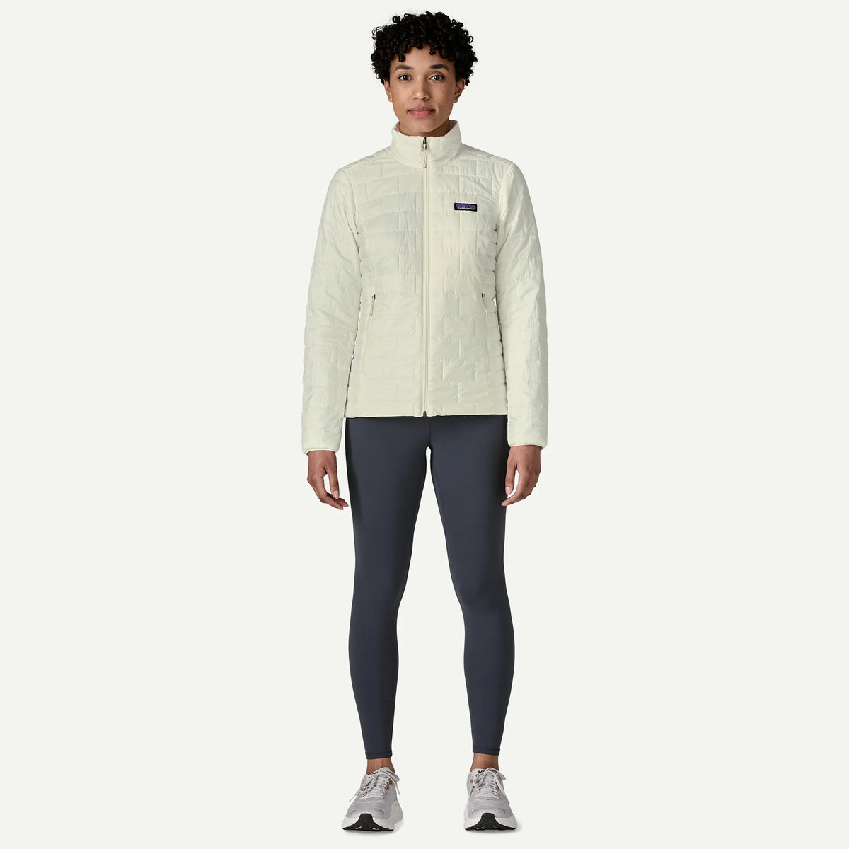 Nano Puff Jacket - Women's