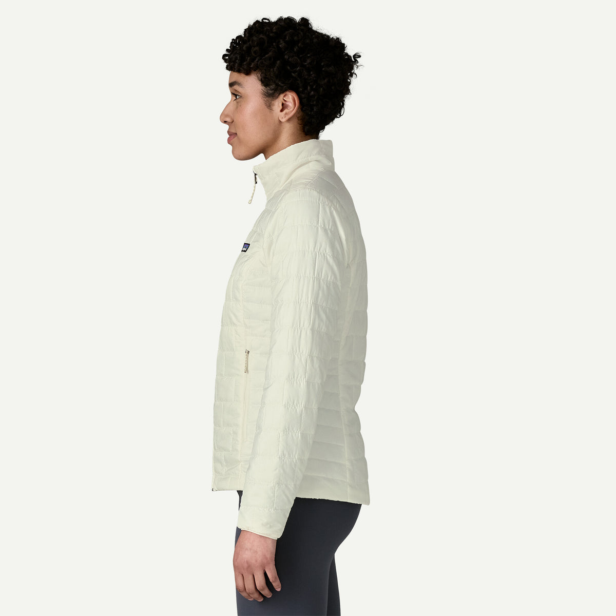 Nano Puff Jacket - Women's