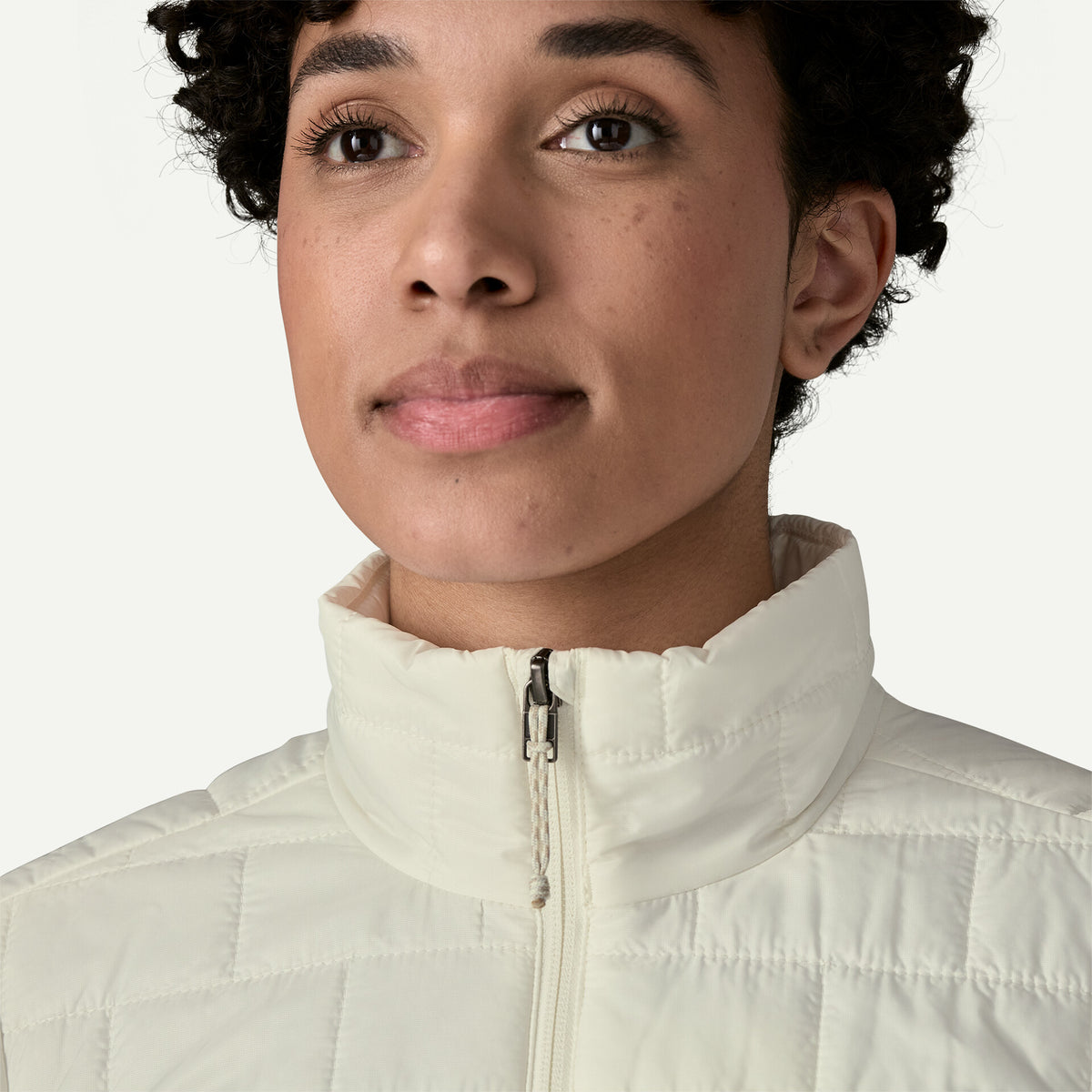 Nano Puff Jacket - Women's