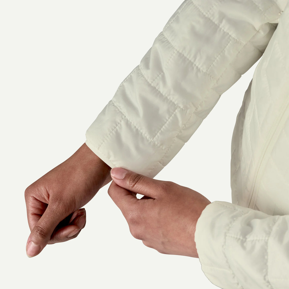 Nano Puff Jacket - Women's