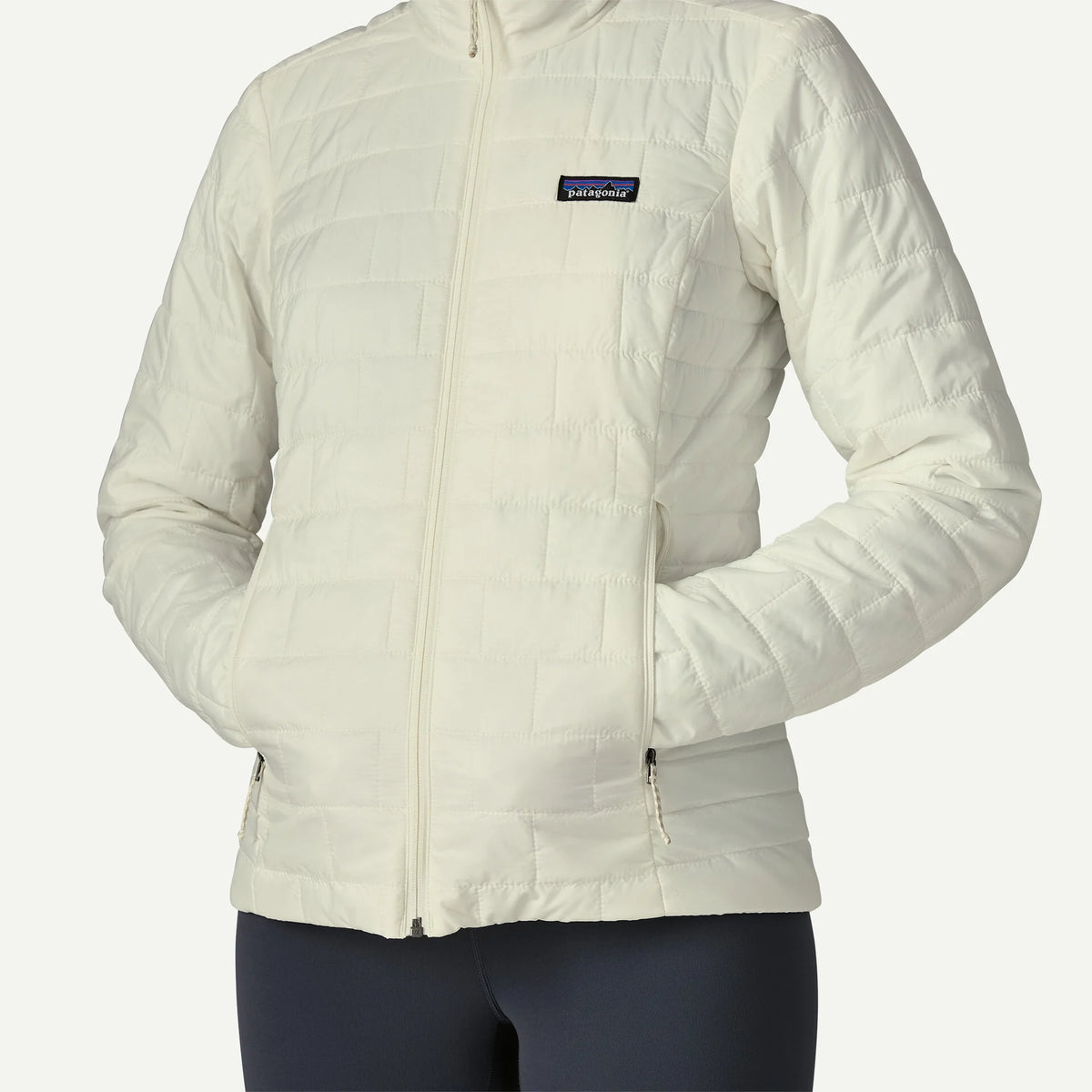 Nano Puff Jacket - Women's