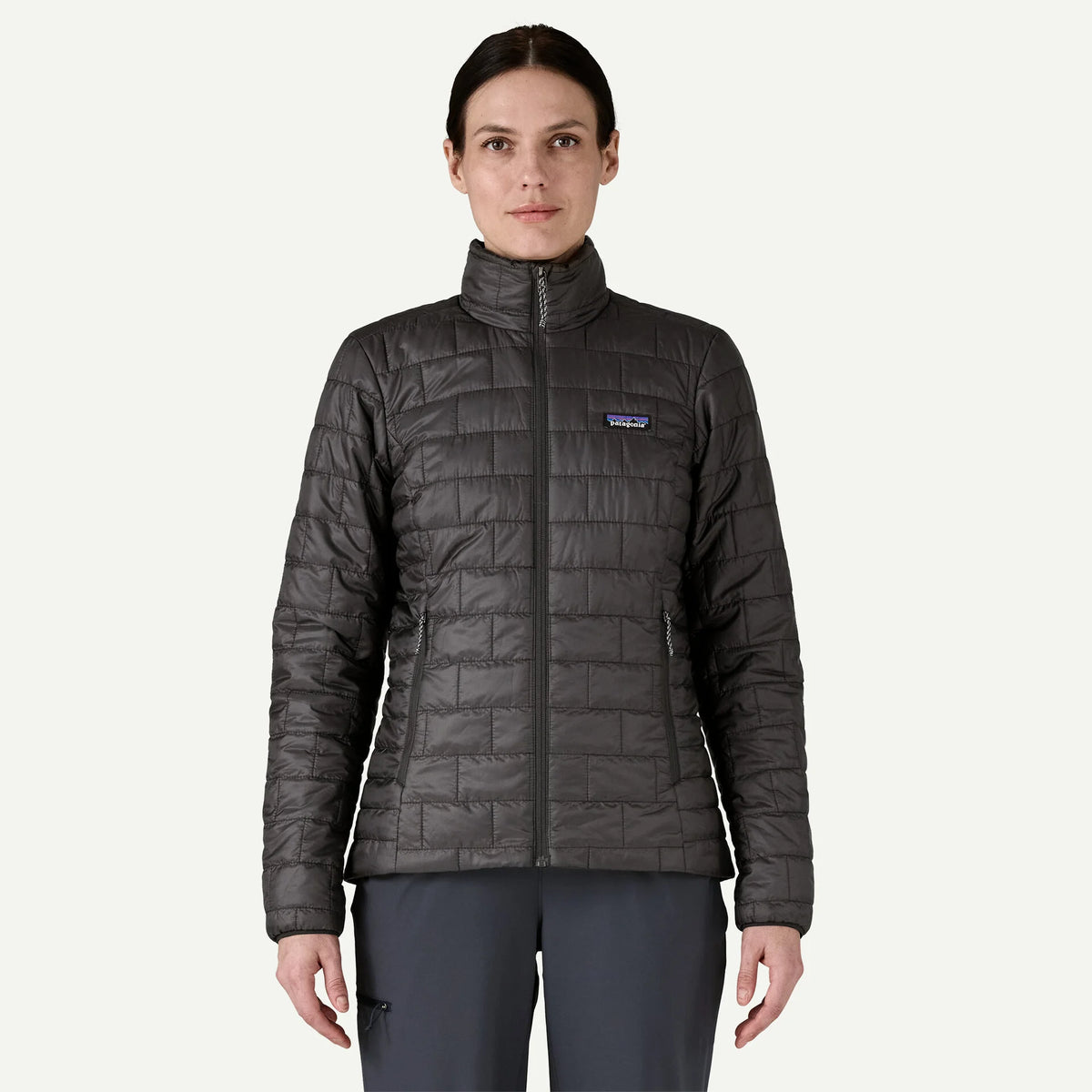 Nano Puff Jacket - Women's