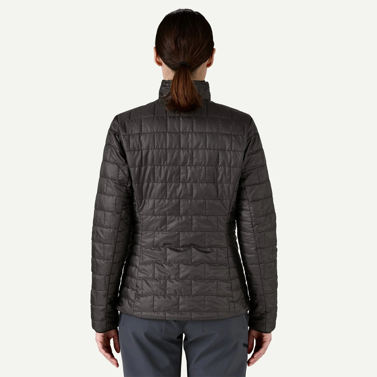 Nano Puff Jacket - Women's