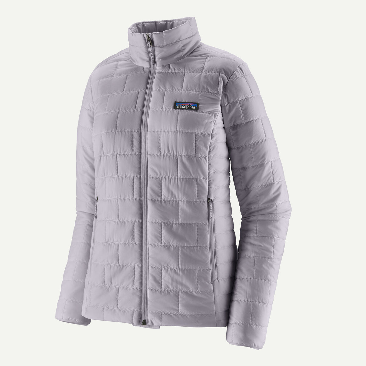 Nano Puff Jacket - Women's