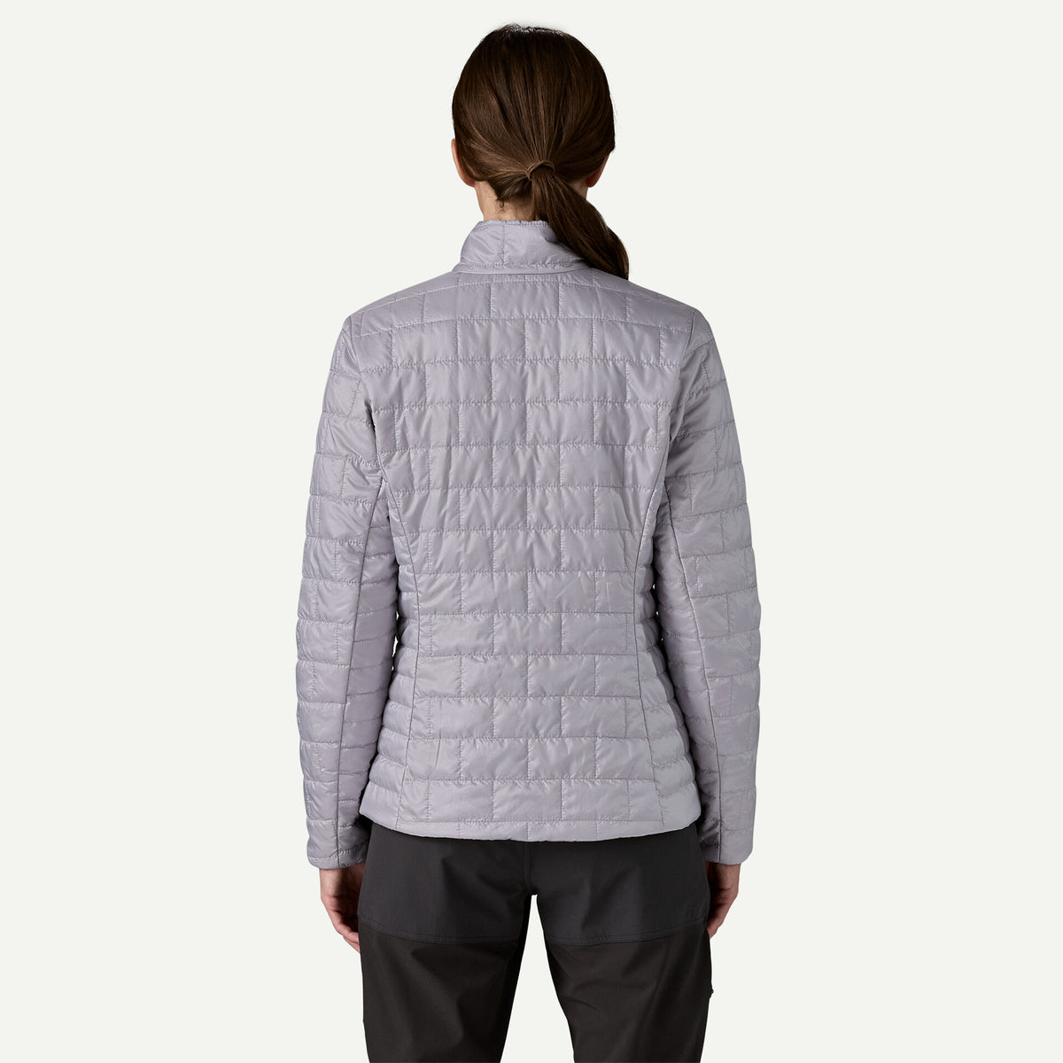Nano Puff Jacket - Women's