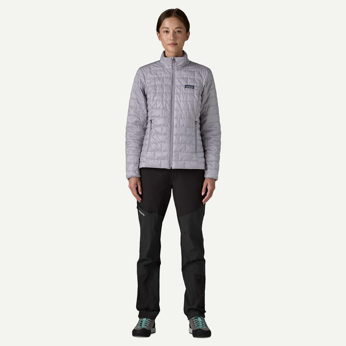 Nano Puff Jacket - Women's
