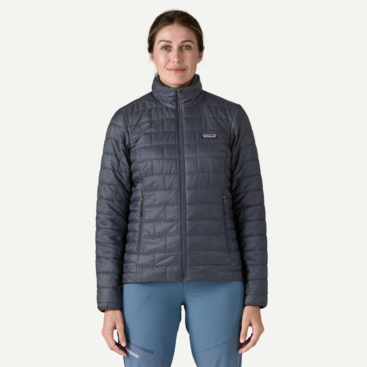 Nano Puff Jacket - Women's