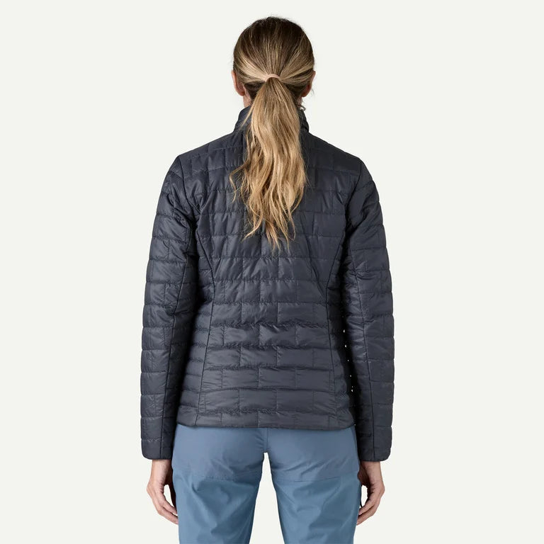 Nano Puff Jacket - Women's