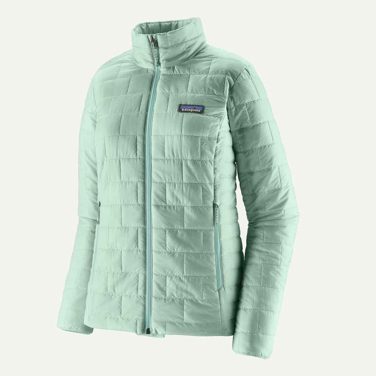 Nano Puff Jacket - Women's