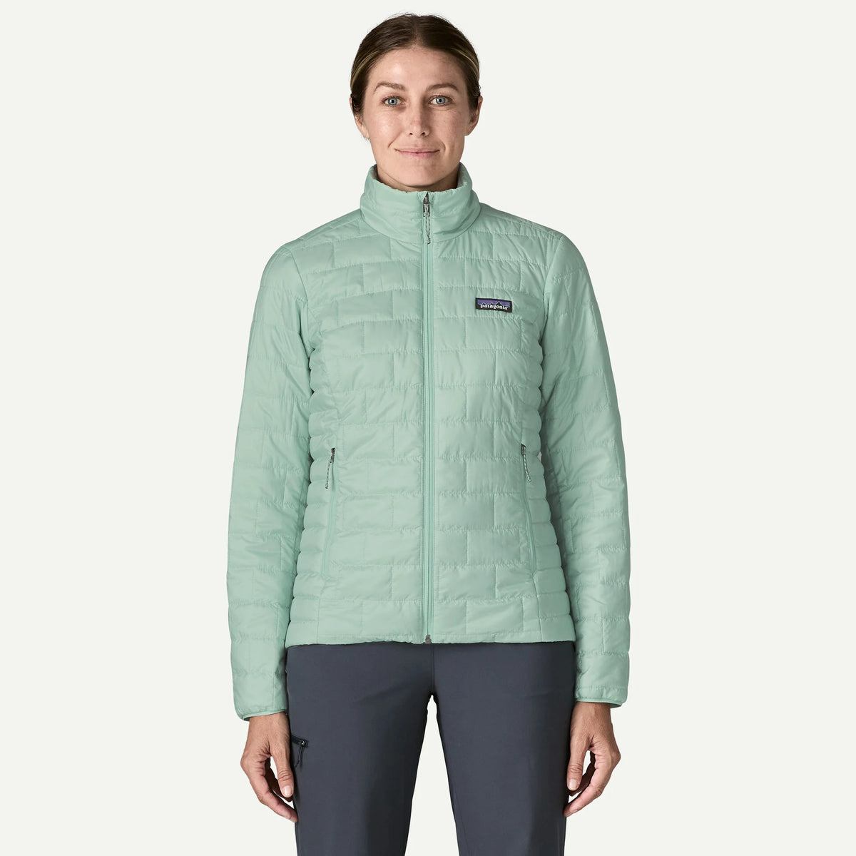 Nano Puff Jacket - Women's