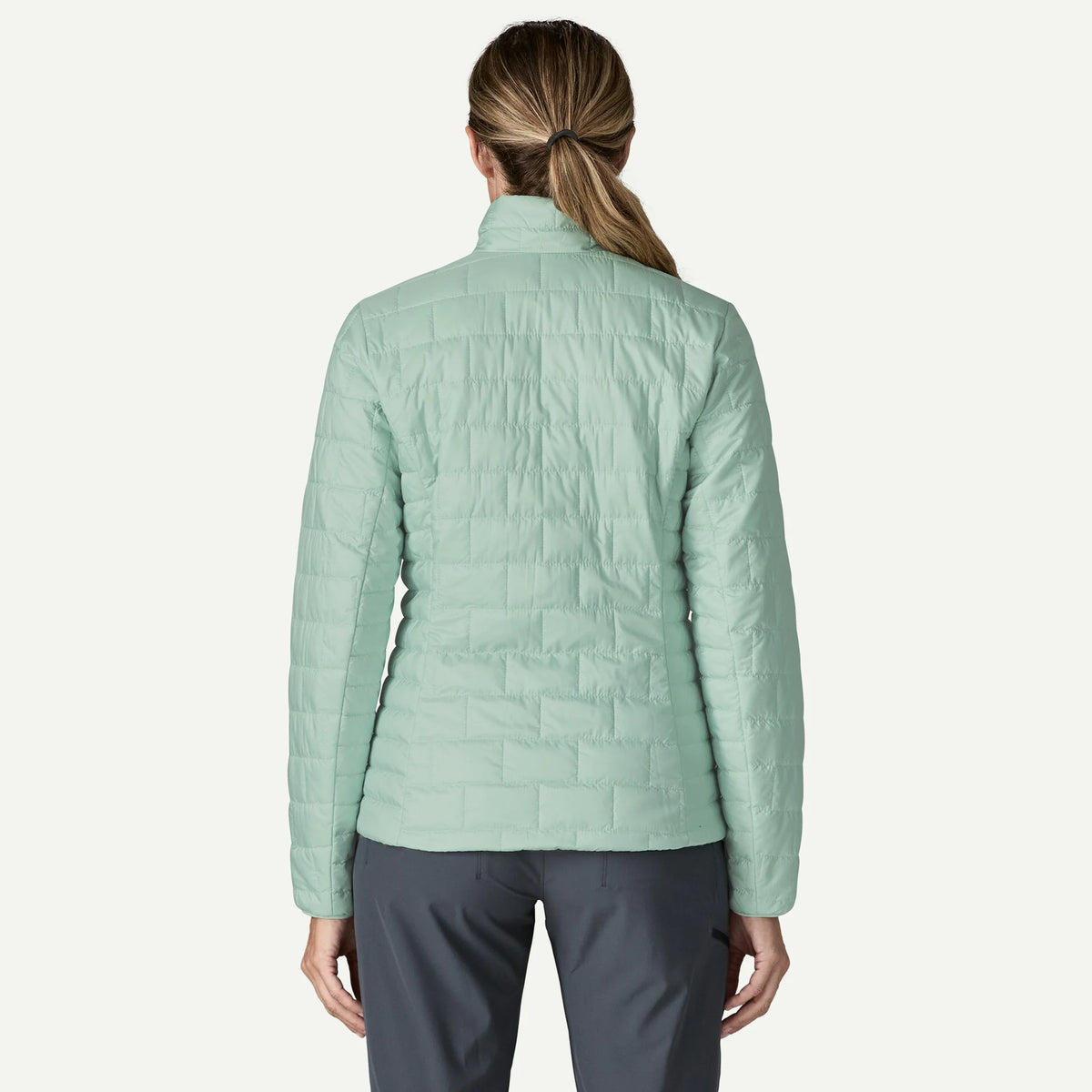 Nano Puff Jacket - Women's