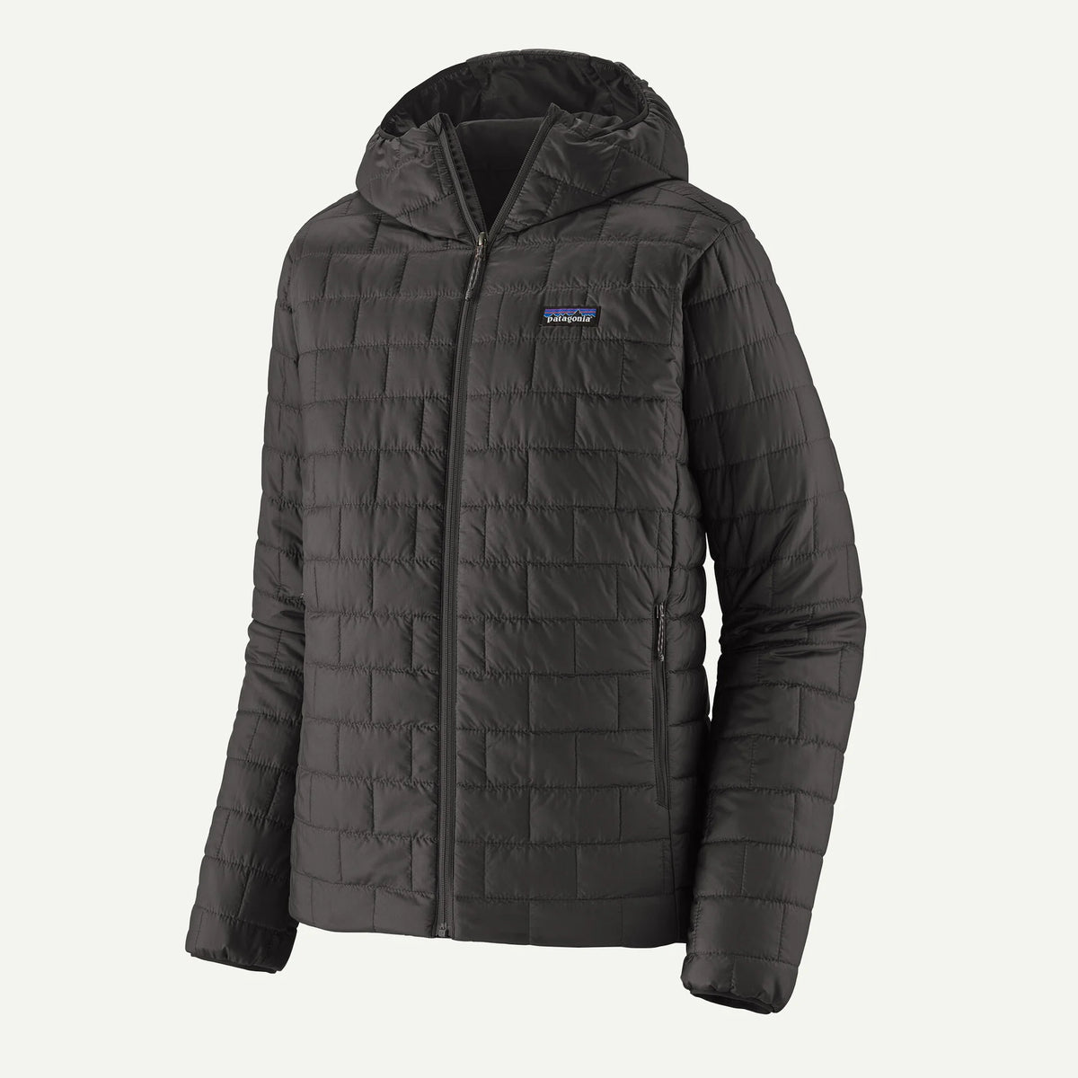 Nano Puff Hoody - Men's
