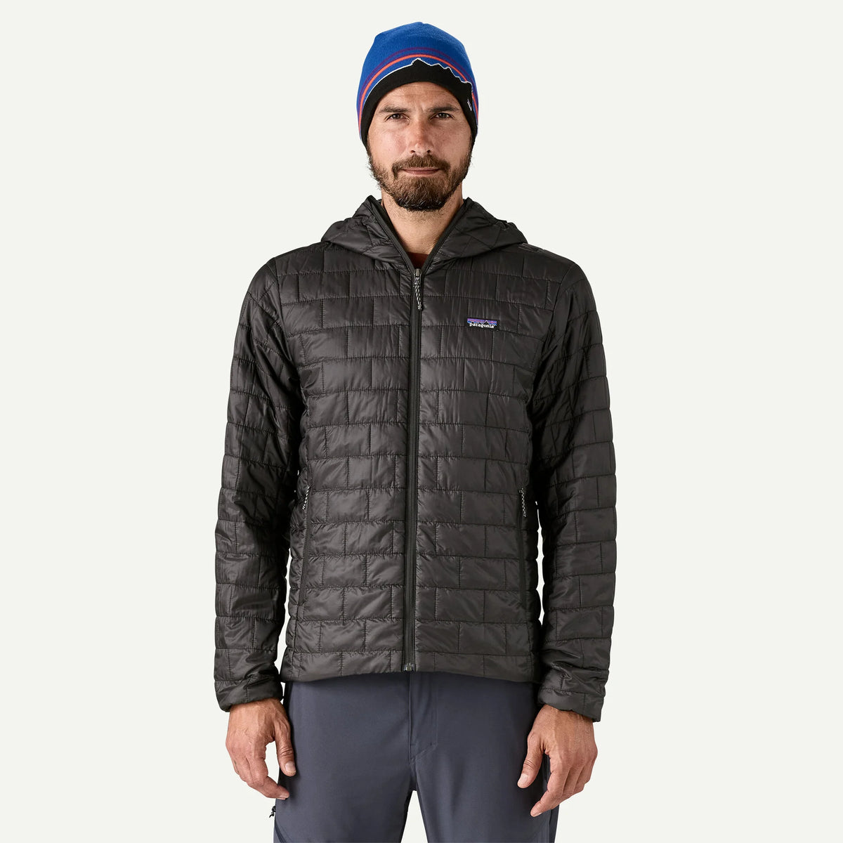 Nano Puff Hoody - Men's