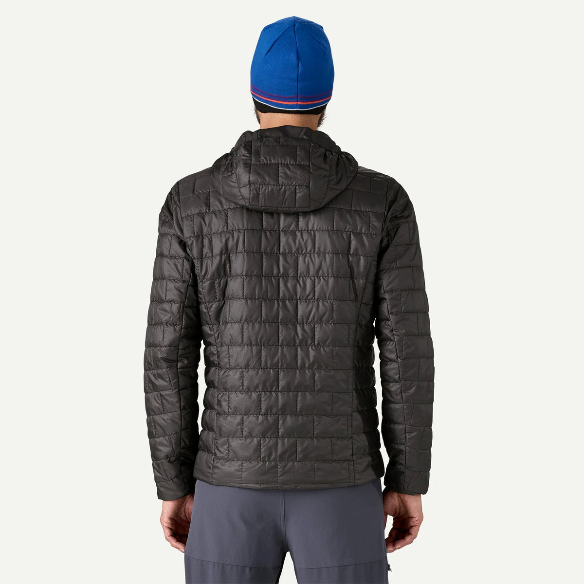 Nano Puff Hoody - Men's