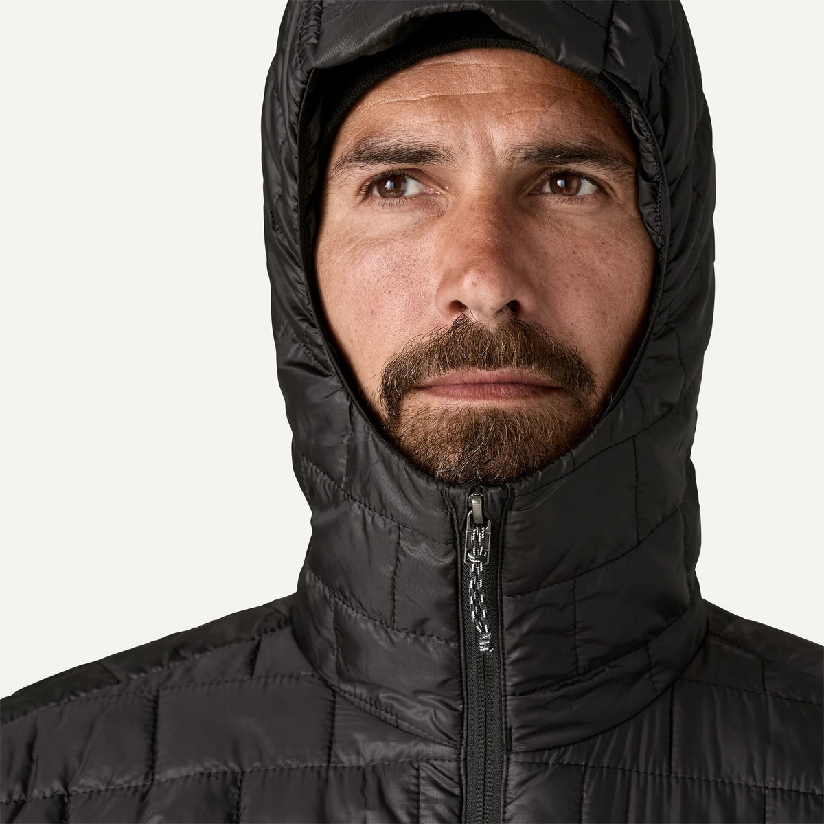 Nano Puff Hoody - Men's