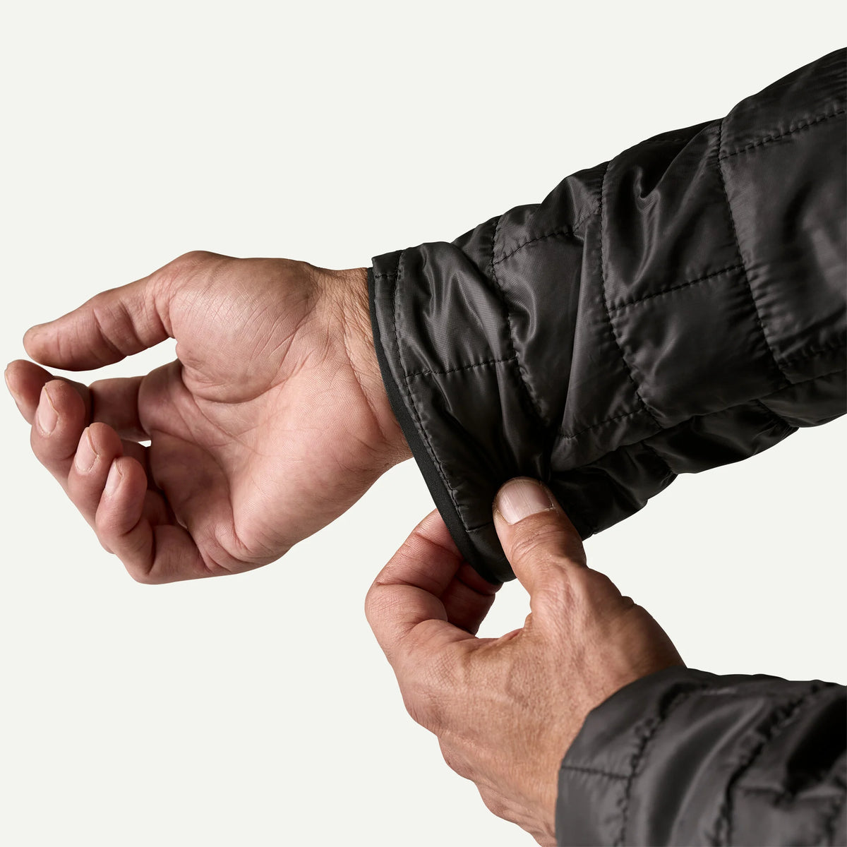 Nano Puff Hoody - Men's
