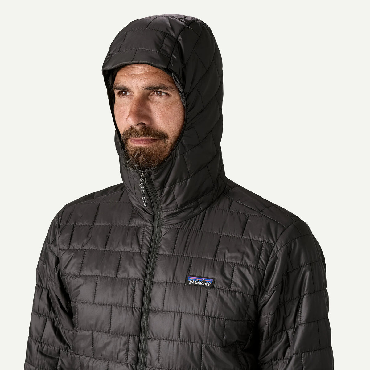 Nano Puff Hoody - Men's