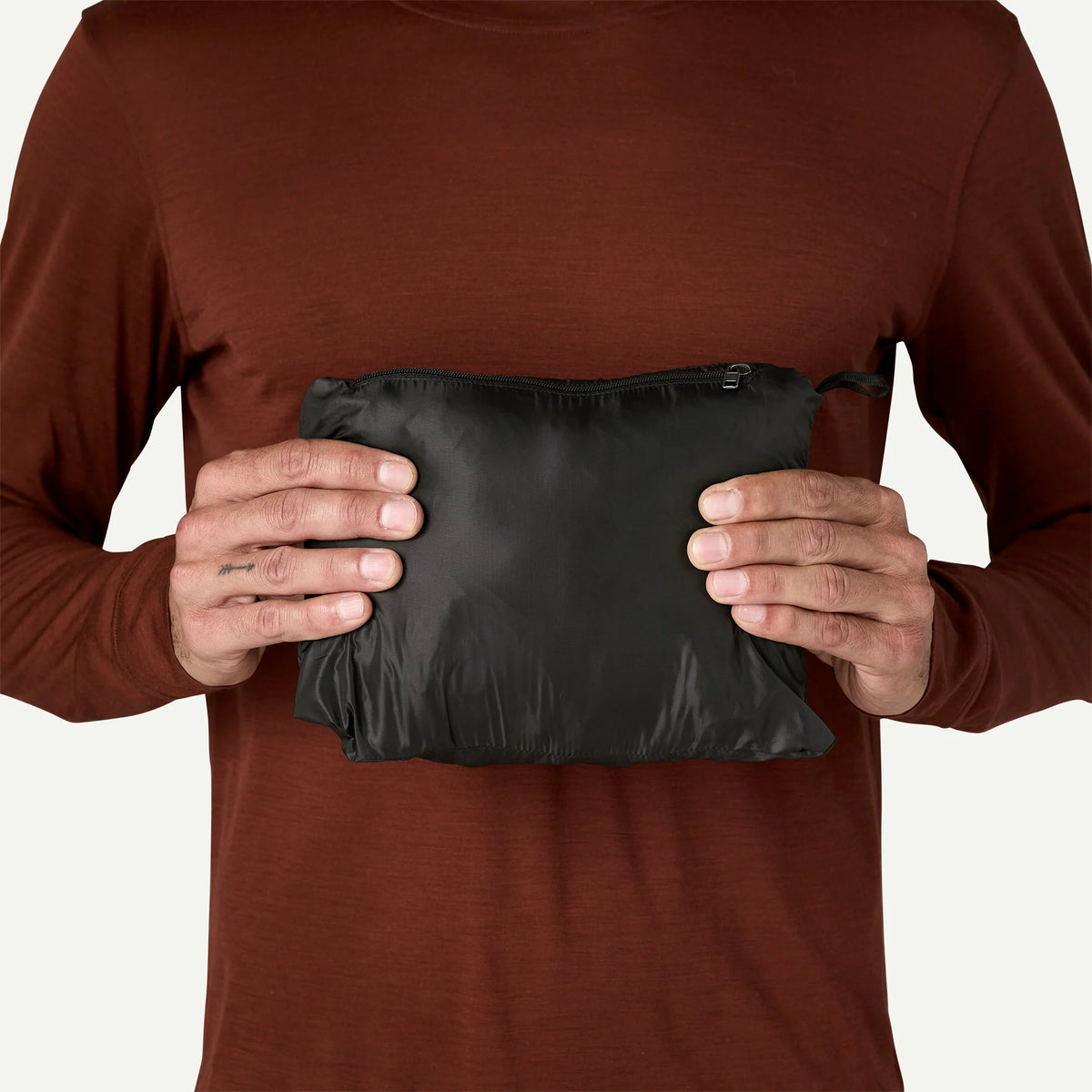 Nano Puff Hoody - Men's