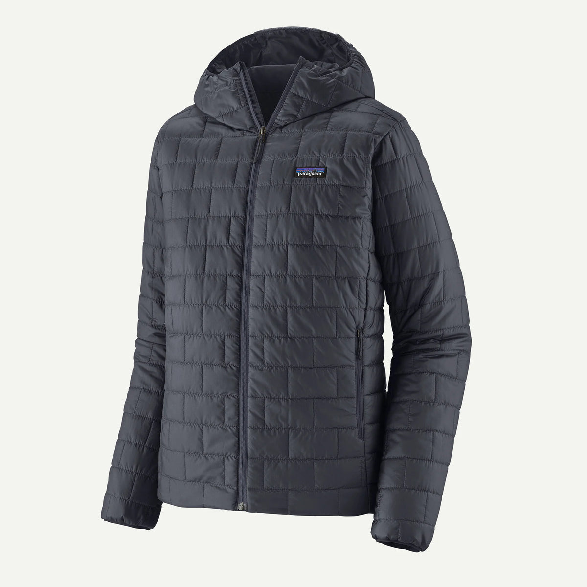 Nano Puff Hoody - Men's