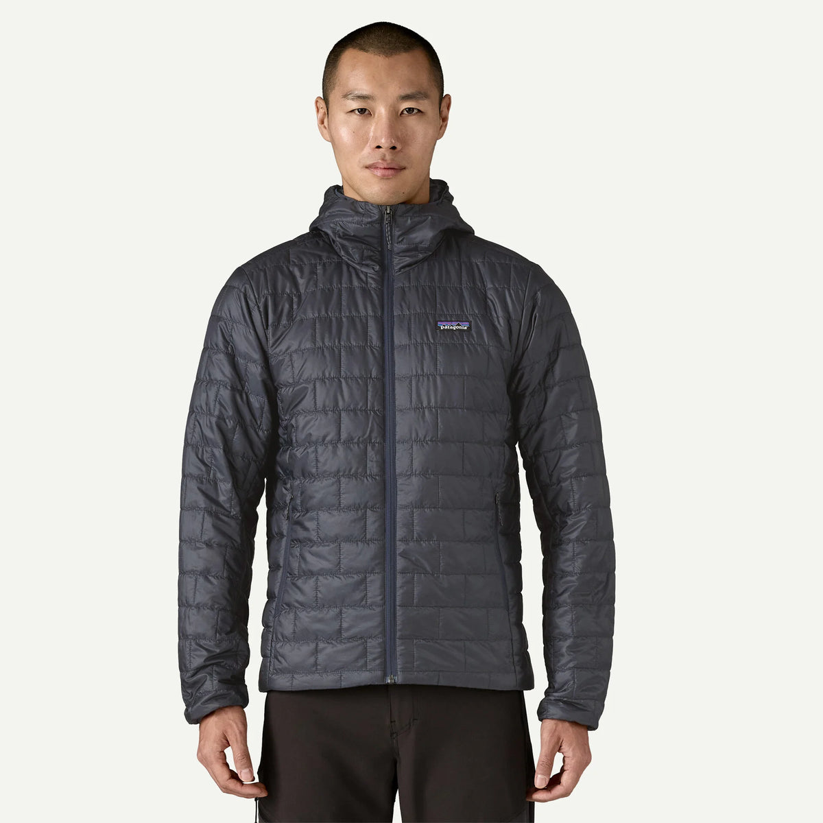 Nano Puff Hoody - Men's