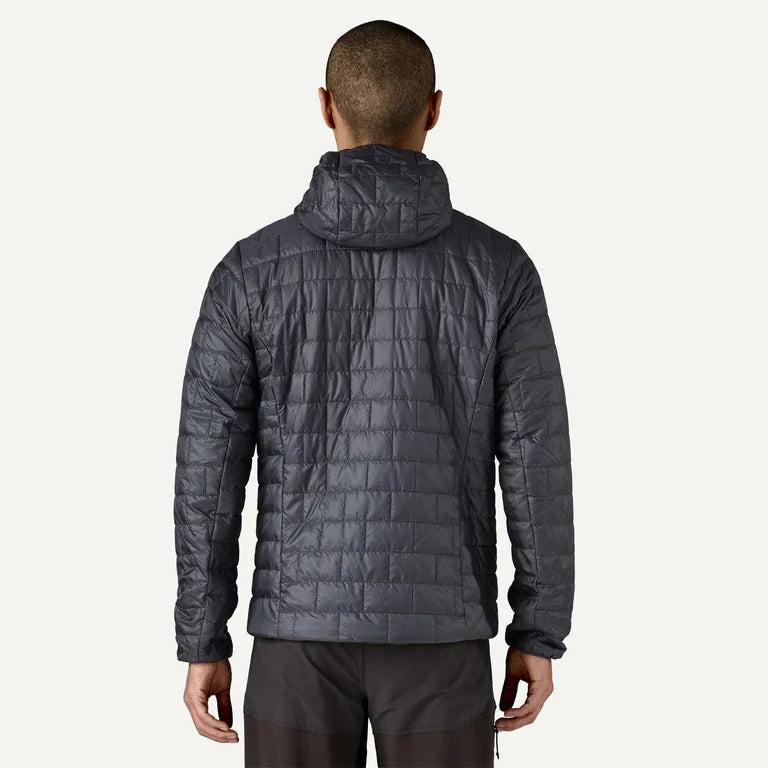 Nano Puff Hoody - Men's