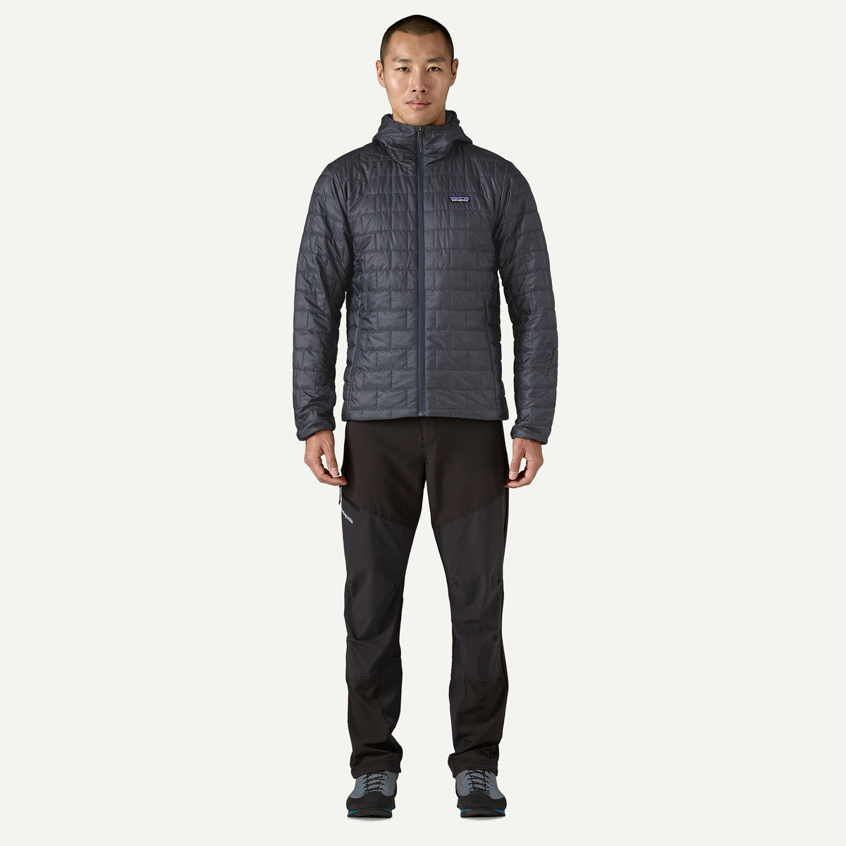Nano Puff Hoody - Men's