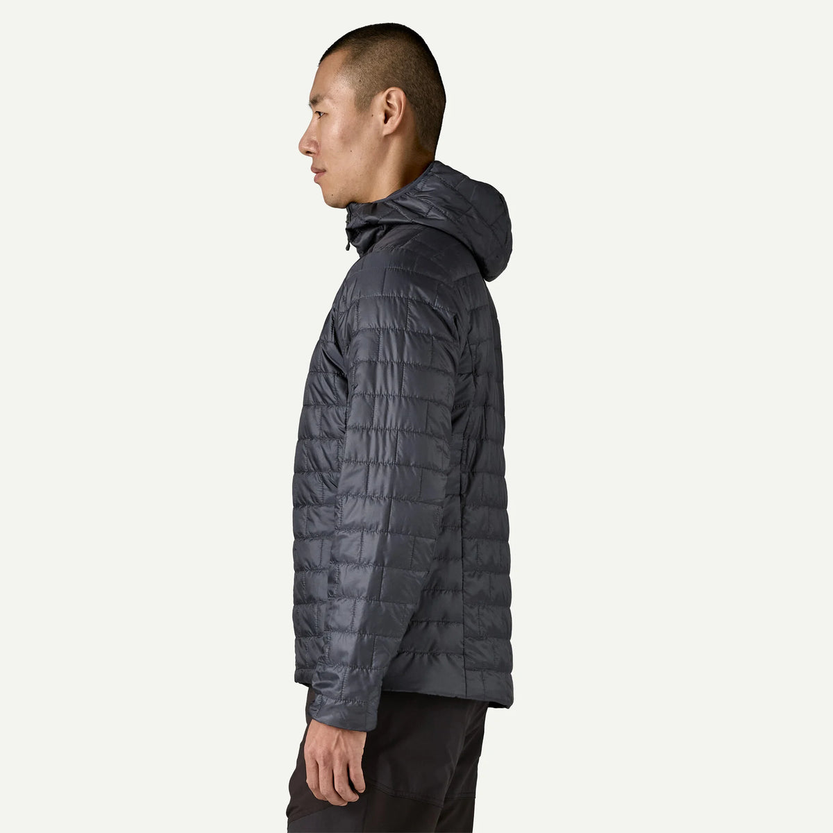Nano Puff Hoody - Men's