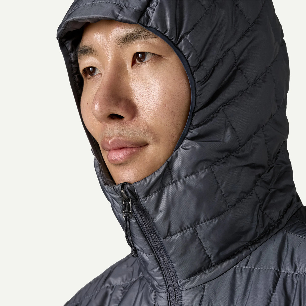 Nano Puff Hoody - Men's