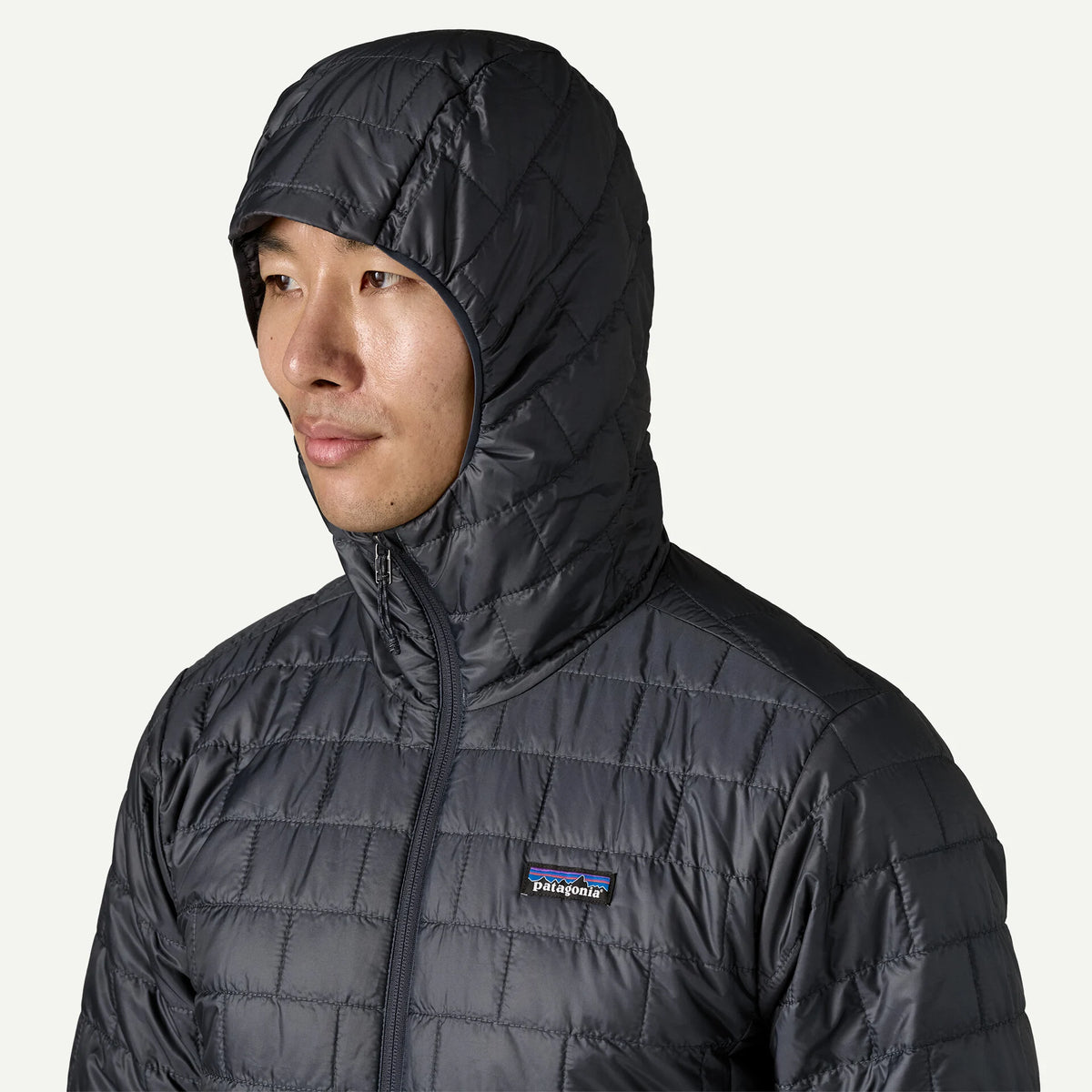 Nano Puff Hoody - Men's