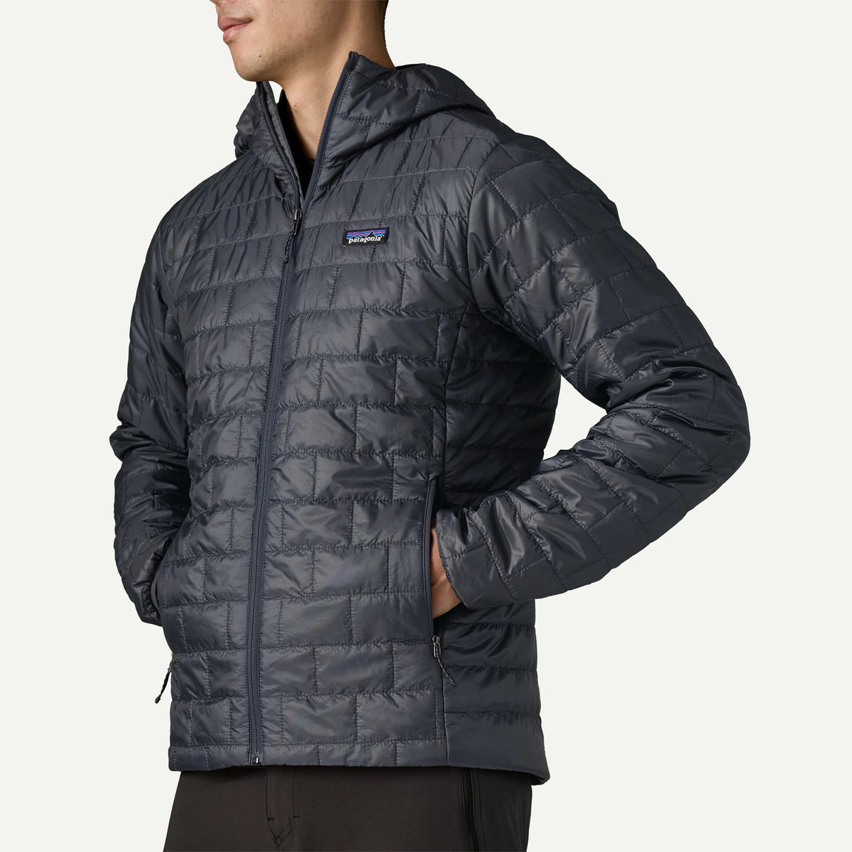Nano Puff Hoody - Men's