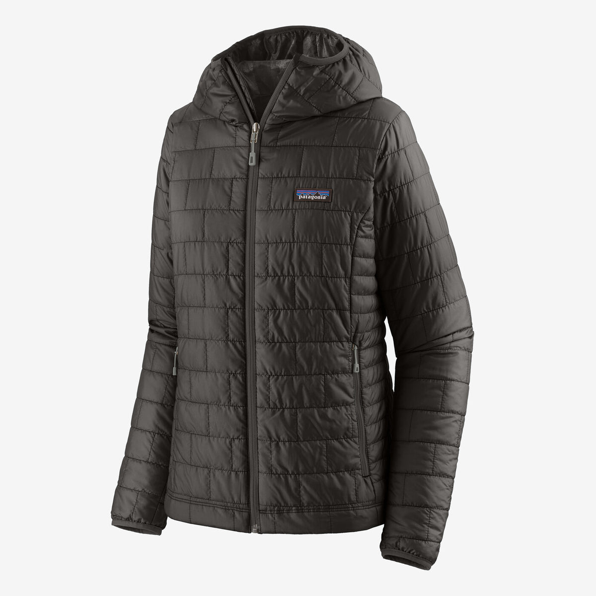 Nano Puff Hoody - Women&#39;s