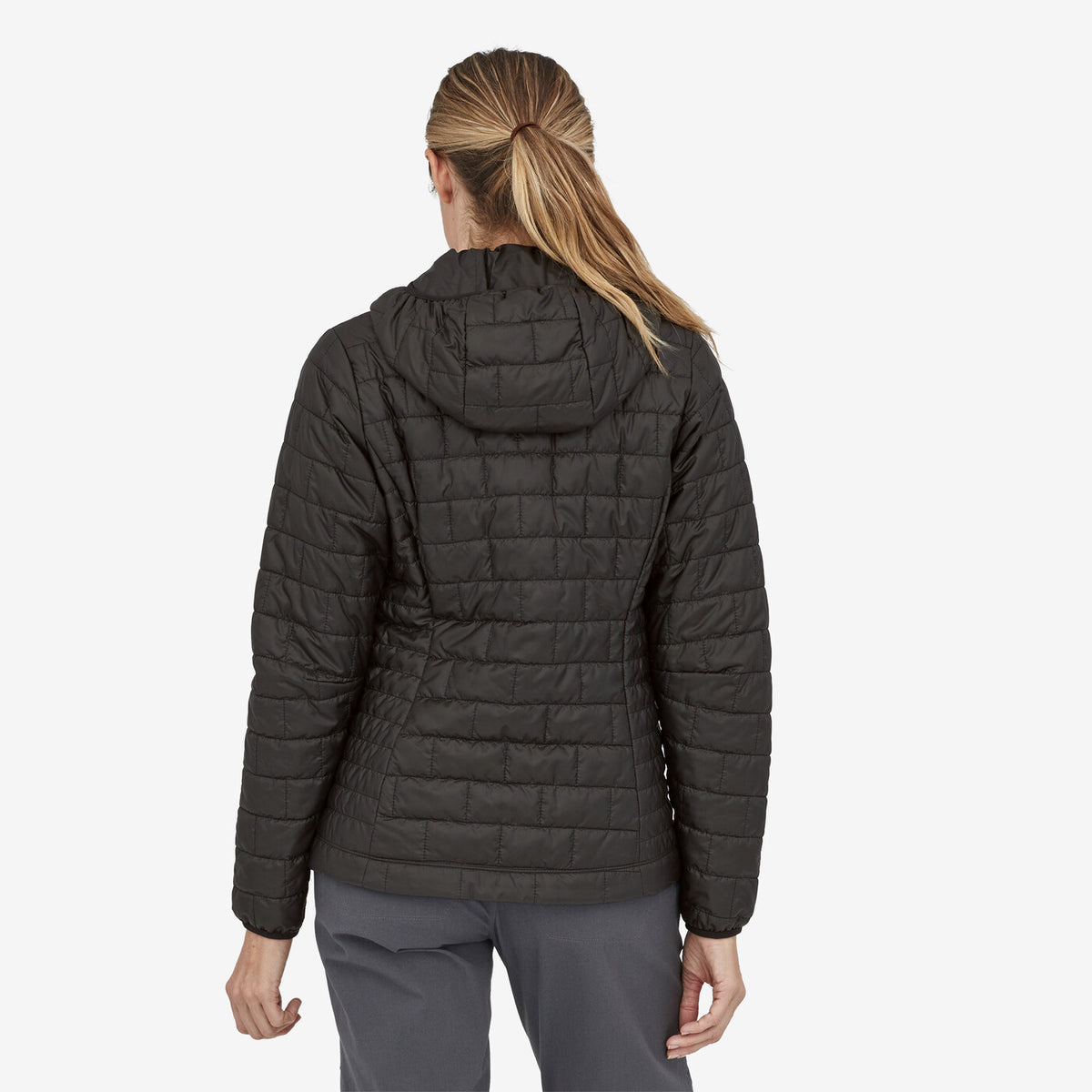 Nano Puff Hoody - Women&#39;s