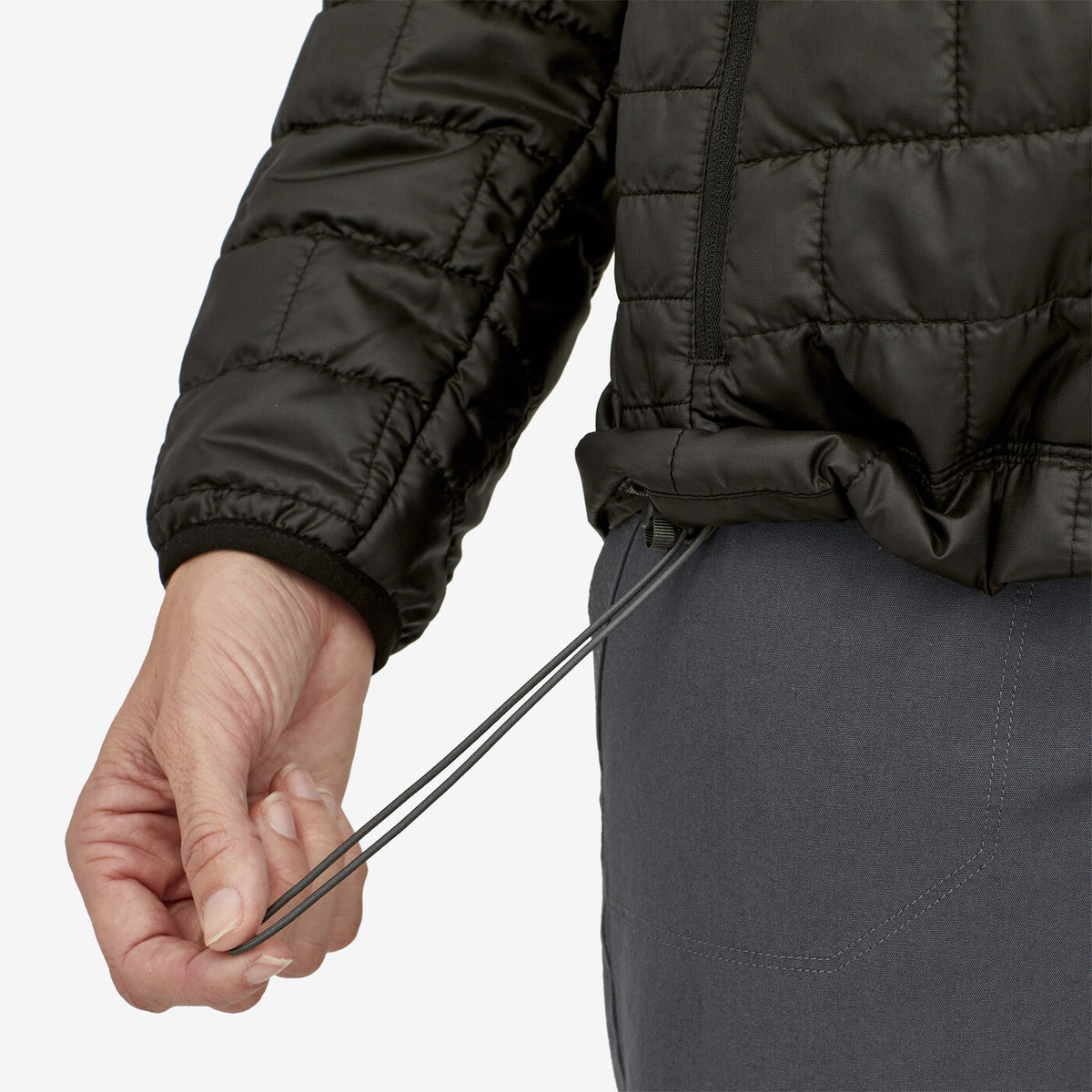 Nano Puff Hoody - Women&#39;s