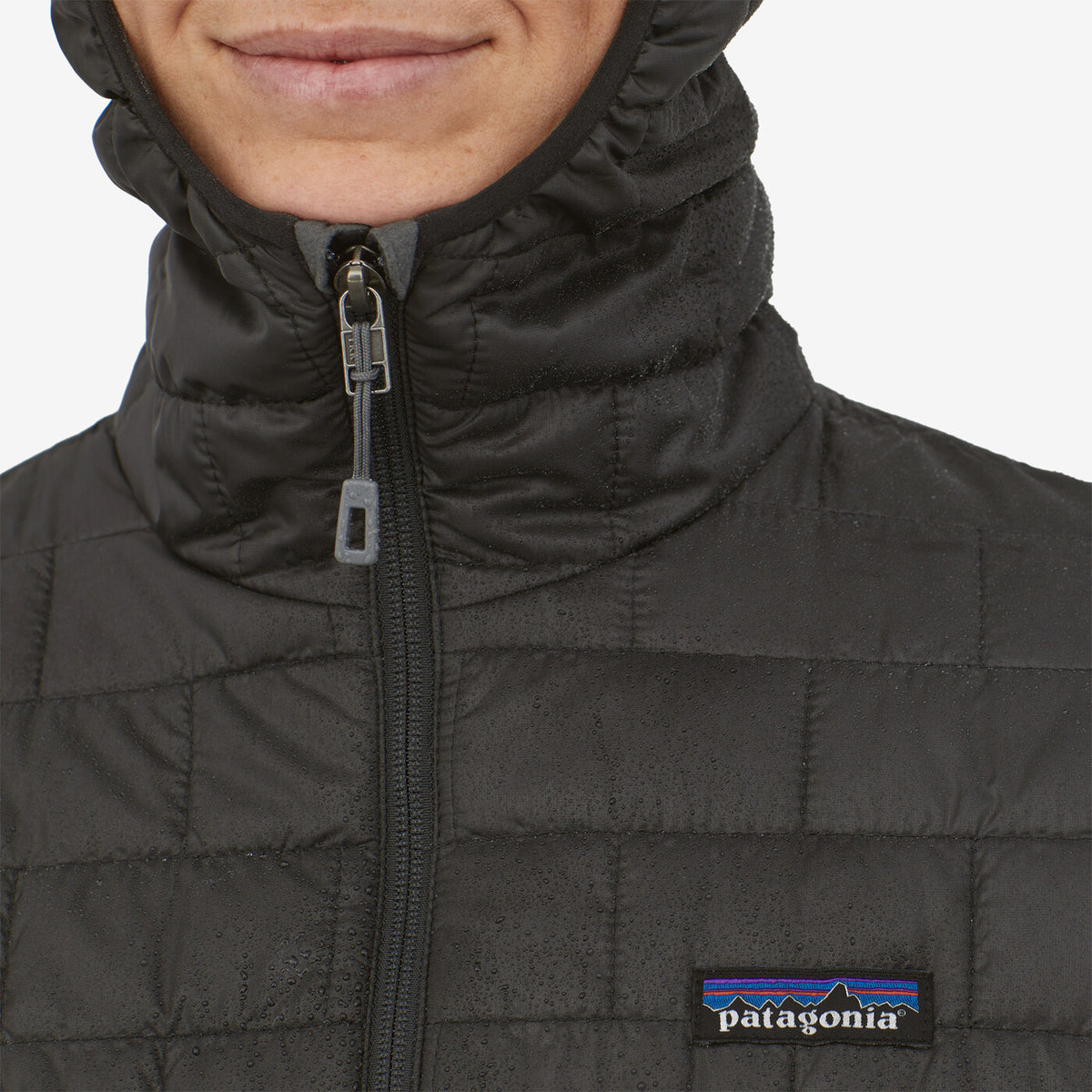 Nano Puff Hoody - Women&#39;s