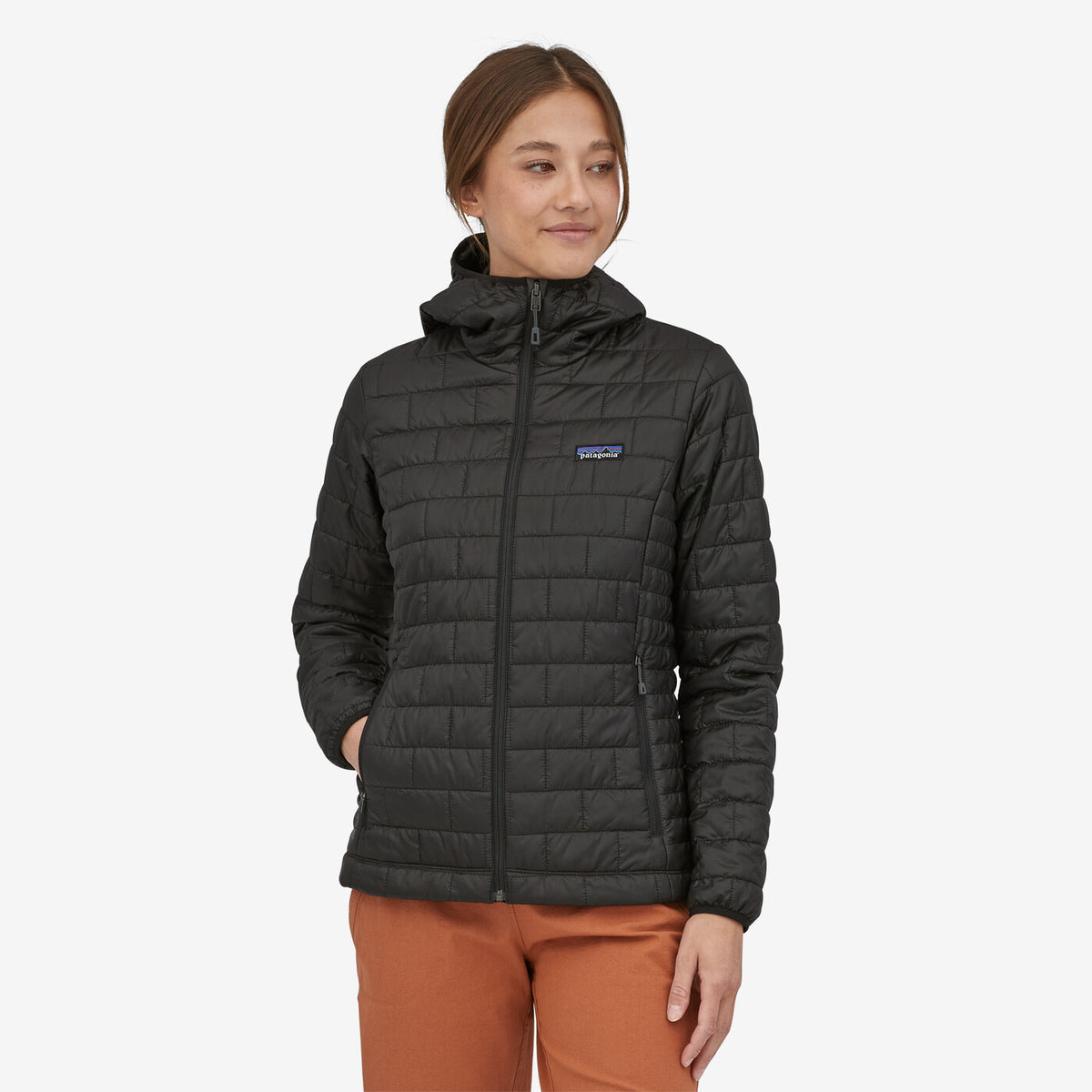 Nano Puff Hoody - Women&#39;s