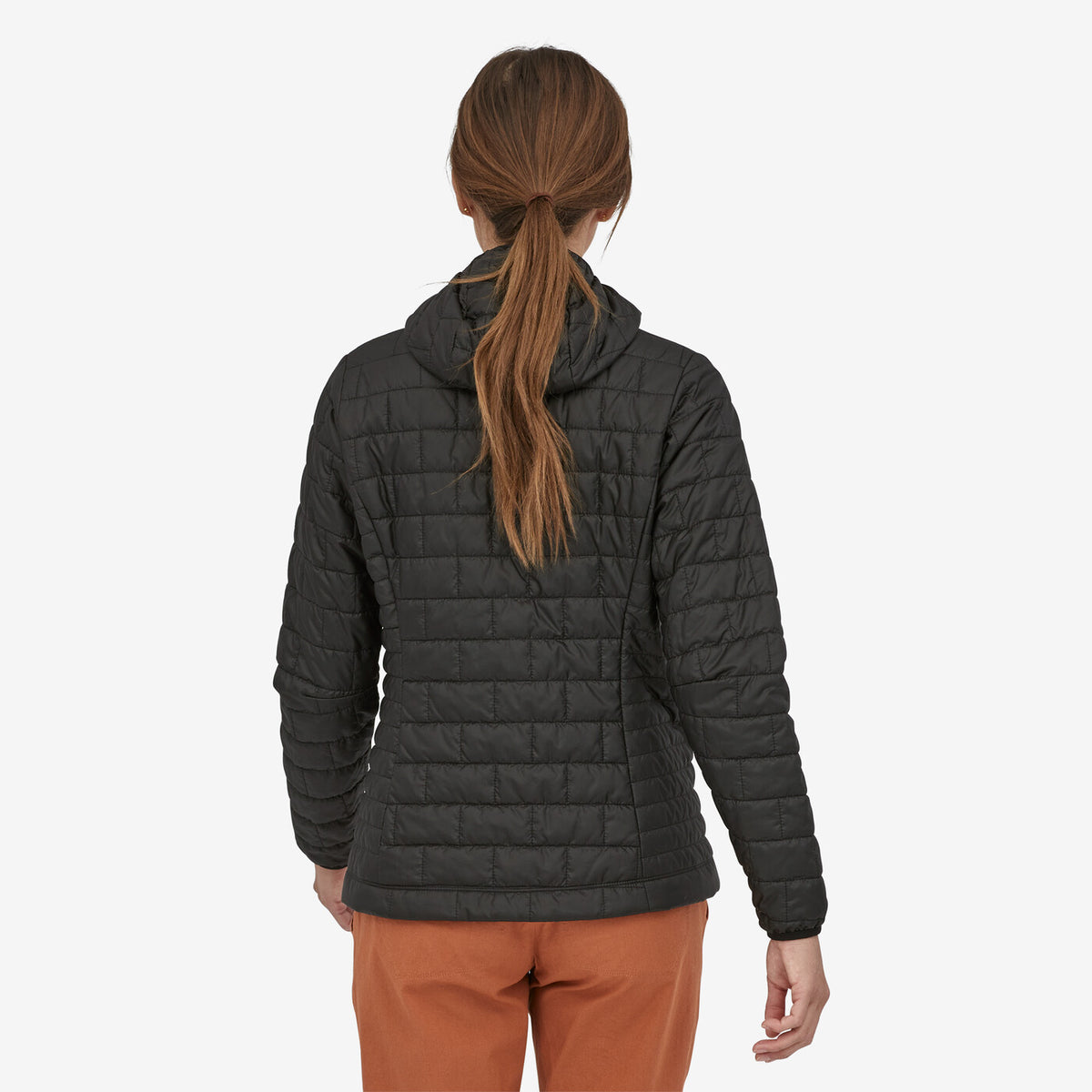 Nano Puff Hoody - Women&#39;s