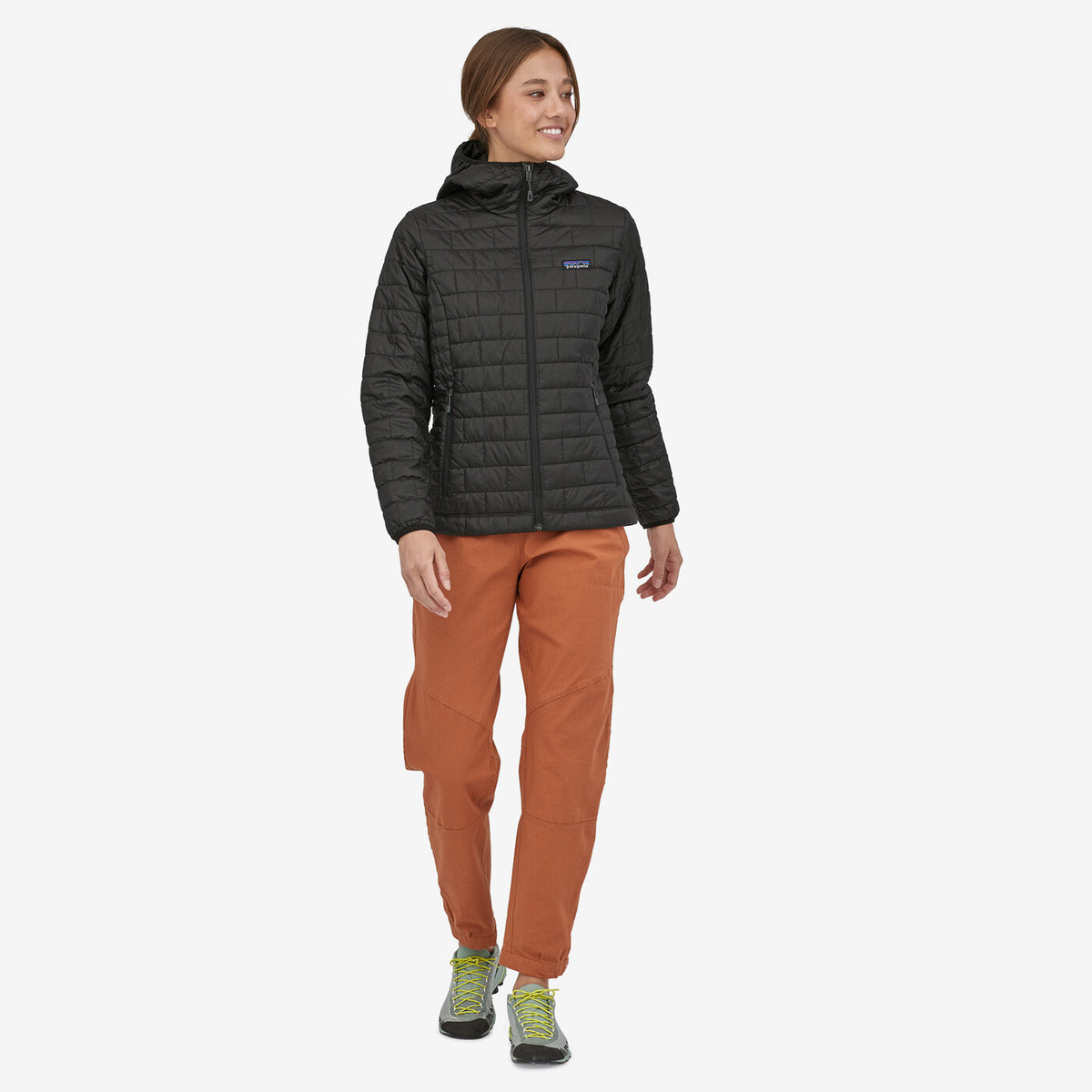 Nano Puff Hoody - Women&#39;s