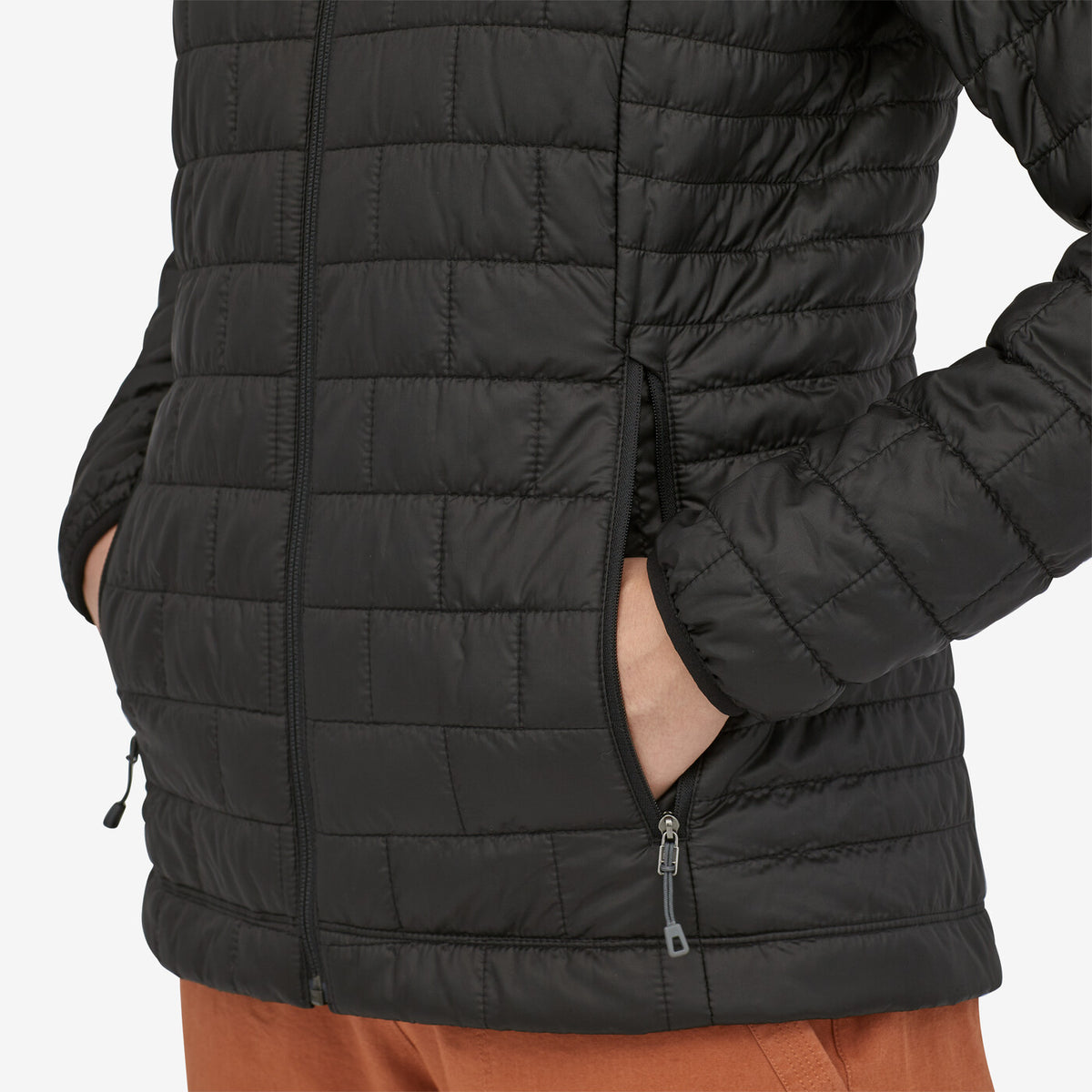 Nano Puff Hoody - Women&#39;s