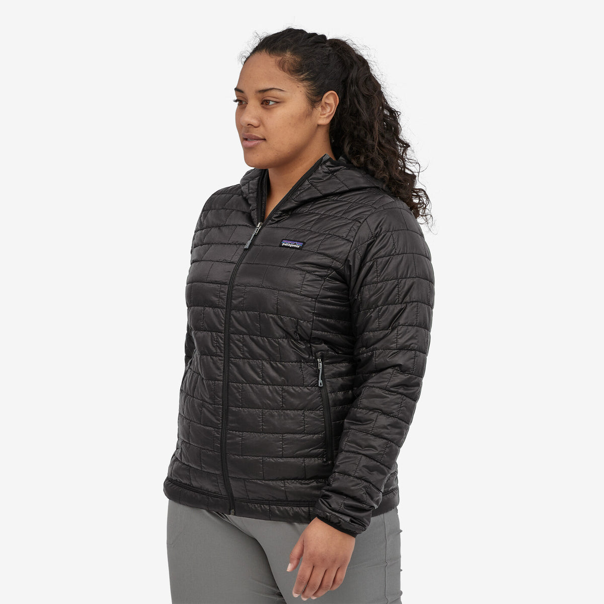 Nano Puff Hoody - Women&#39;s