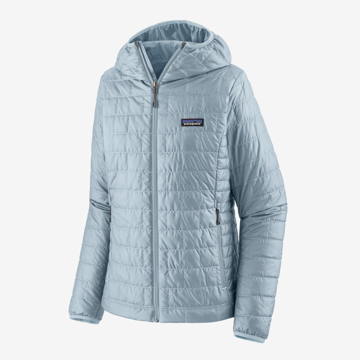 Nano Puff Hoody - Women&#39;s