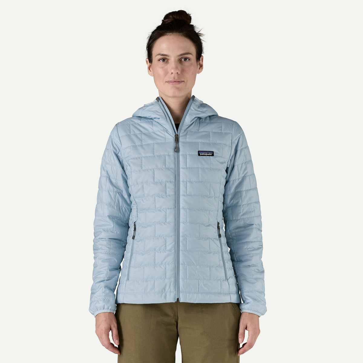 Nano Puff Hoody - Women&#39;s