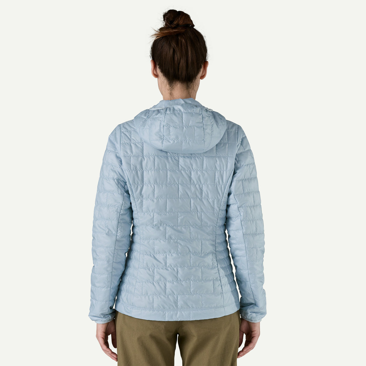 Nano Puff Hoody - Women&#39;s
