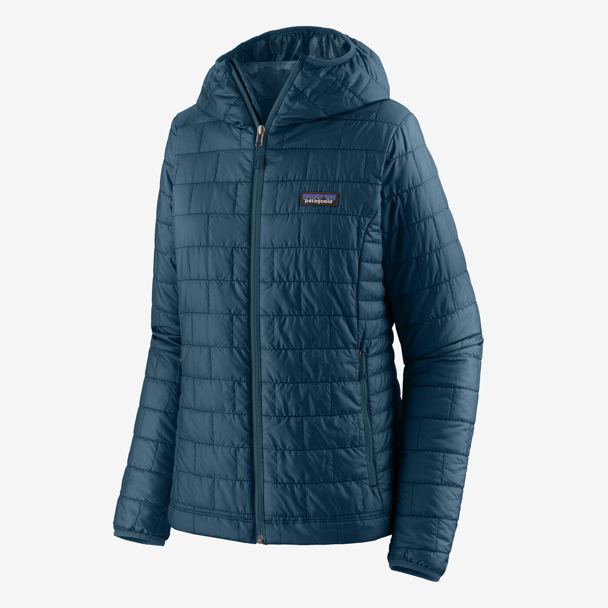 Nano Puff Hoody - Women&#39;s