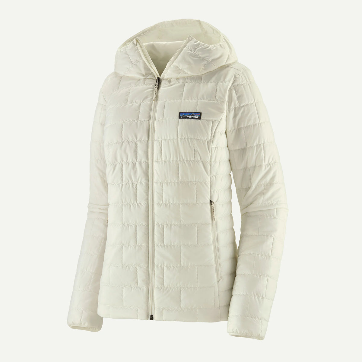 Nano Puff Hoody - Women's