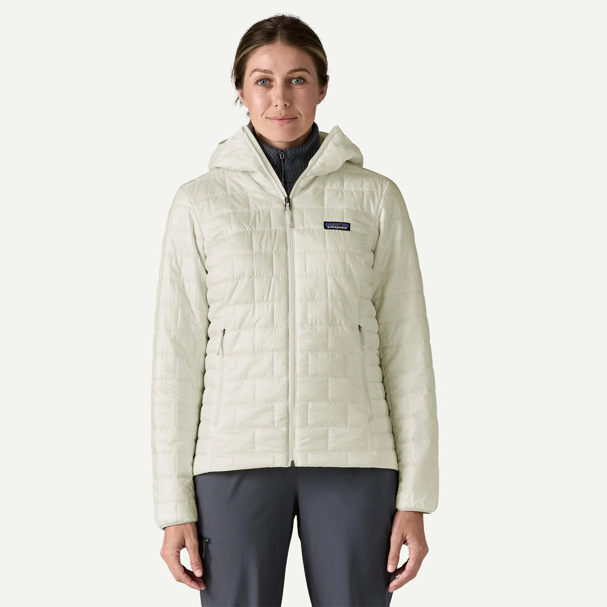 Nano Puff Hoody - Women's