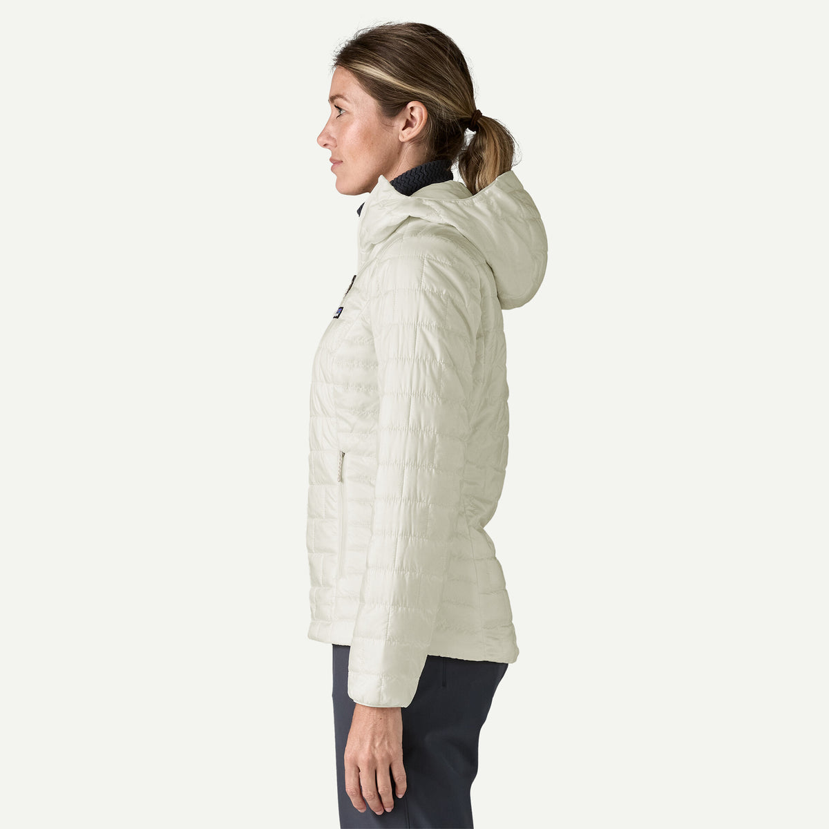 Nano Puff Hoody - Women's