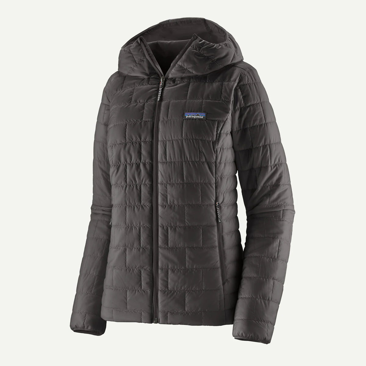Nano Puff Hoody - Women's